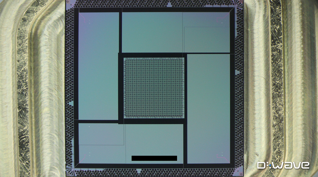 Image for D-Wave and the University of Southern California Renew Multiyear Agreement to Advance Annealing Quantum Computing Research and Adoption